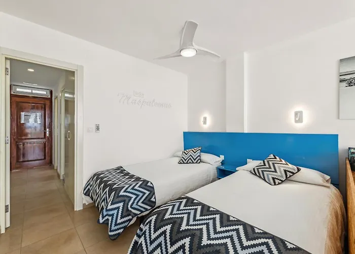 Lägenhet El Capricho *