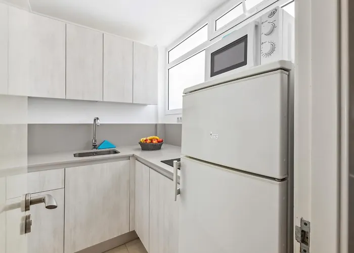 El Capricho * Maspalomas (Gran Canaria)