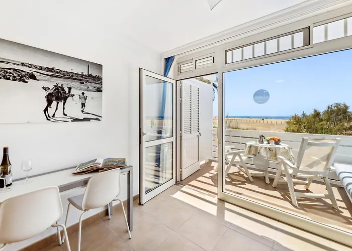 El Capricho Lägenhet