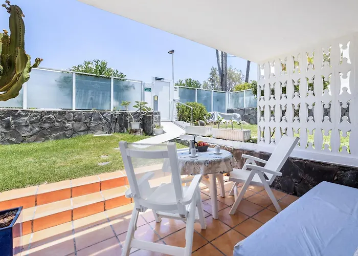 Lejlighed El Capricho