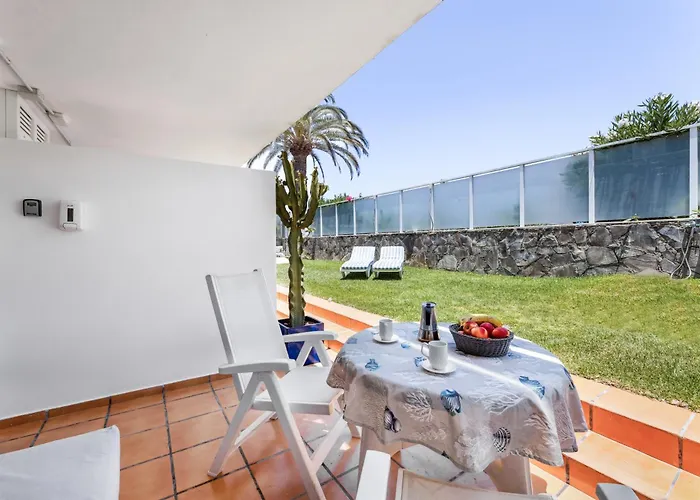 El Capricho Lägenhet *