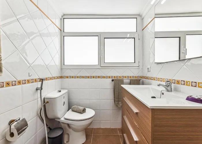 El Capricho Lägenhet Maspalomas (Gran Canaria)