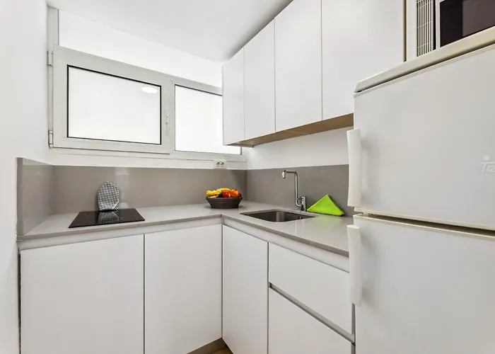 El Capricho * Maspalomas (Gran Canaria)