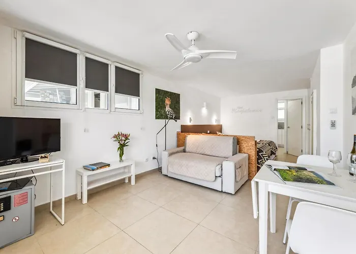 El Capricho Lejlighed