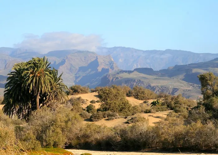 El Capricho Lägenhet *