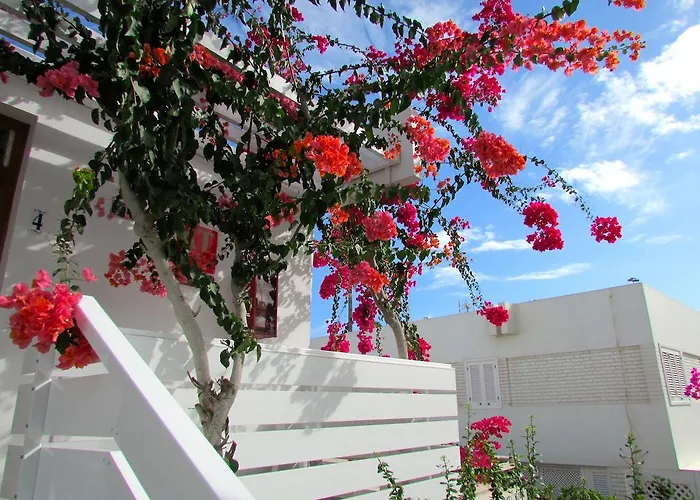 Lägenhet El Capricho *