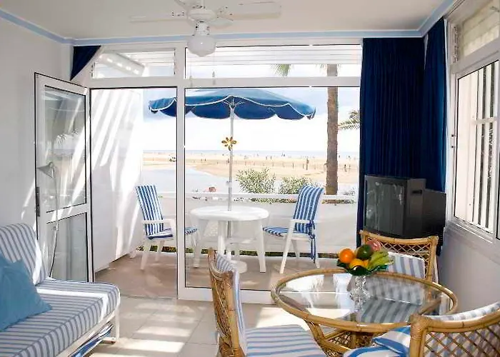 Lägenhet El Capricho