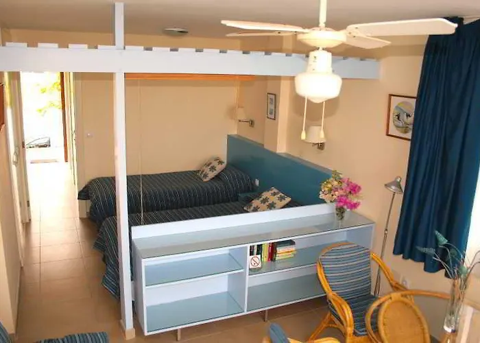 Lägenhet El Capricho *