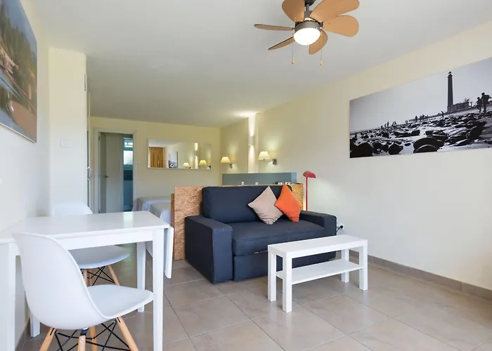 埃尔卡普里科公寓酒店 公寓 *