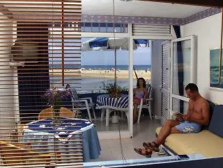 El Capricho Maspalomas (Gran Canaria)