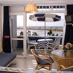 El Capricho Appartement *