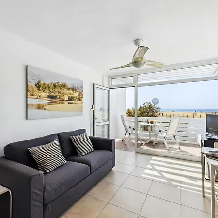 Appartamento El Capricho Maspalomas (Gran Canaria)